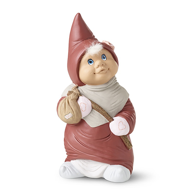 Klarborg nisse Rita