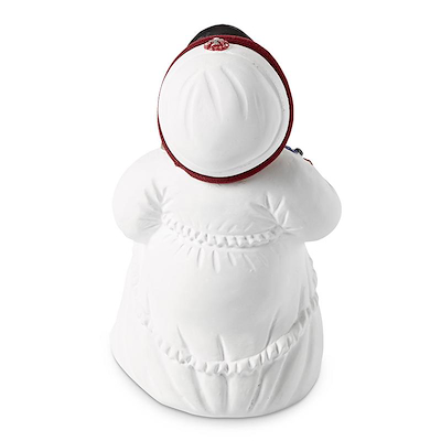 Klarborg Student pige rød