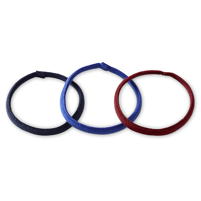 Klarborg Student pige rød