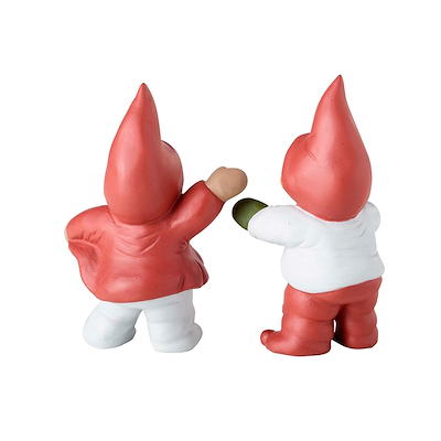 Klarborg Nisse Frede og Feline