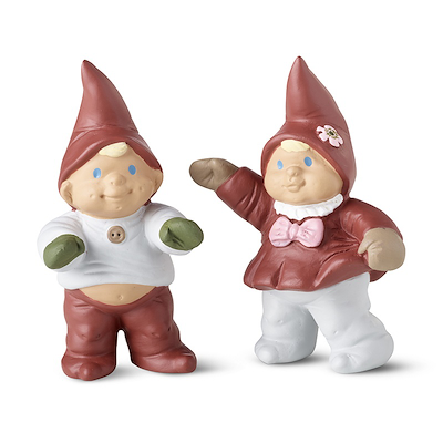 Klarborg Nisse Frede og Feline