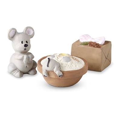 Klarborg Mussi og Bette Nus