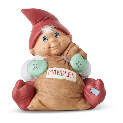 Klarborg nisse Mingus