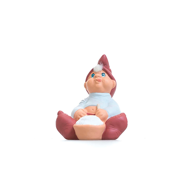 Klarborg årsnissepar 2004 Conrad & Clara