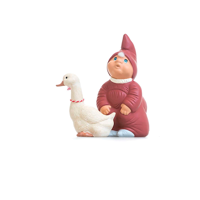 Klarborg årsnissepar 2006 Sisse & Gustav