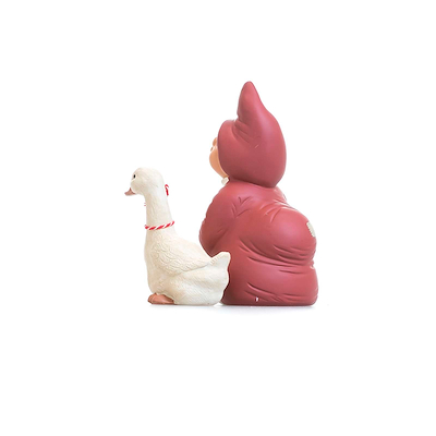 Klarborg årsnissepar 2006 Sisse & Gustav