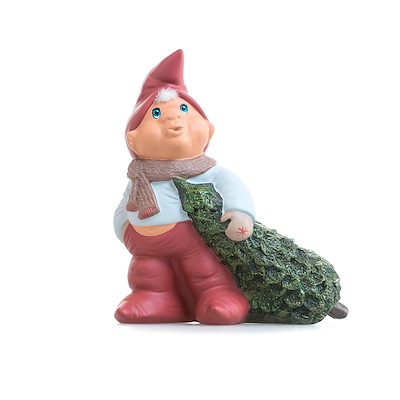 Klarborg Årsnissepar 2007 Marcus & Maiken