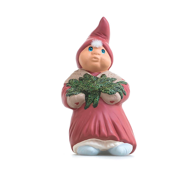 Klarborg Årsnissepar 2007 Marcus & Maiken