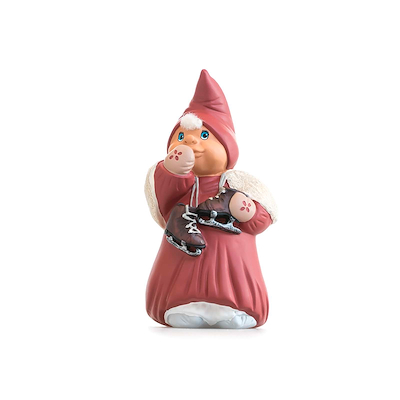 Klarborg Årsnissepar 2010 Elias & Nynne