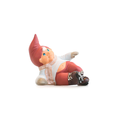 Klarborg Årsnissepar 2010 Elias & Nynne