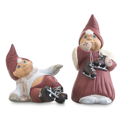 Klarborg Årsnissepar 2010 Elias & Nynne