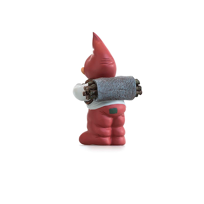 Klarborg årsnissepar 2012 Ludvig & Karla