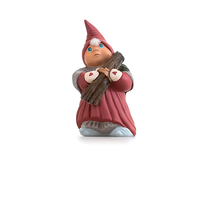 Klarborg årsnissepar 2012 Ludvig & Karla