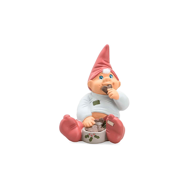 Klarborg årsnissepar 2013 Henrik & Dicte