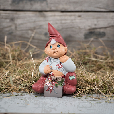 Klarborg årsnissepar 2016 Bastian & Olivia