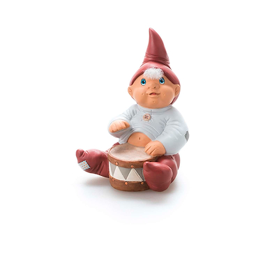 Klarborg Årsnissepar 2017 Laurine & Viggo