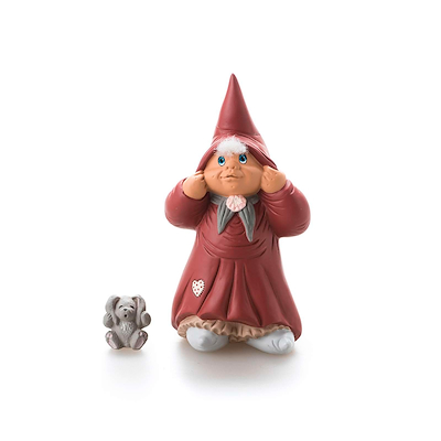 Klarborg Årsnissepar 2017 Laurine & Viggo