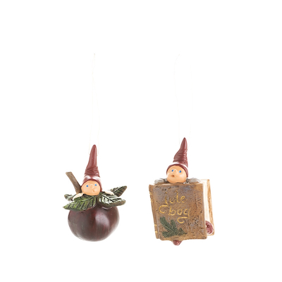 Klarborg Nisserikker 2012