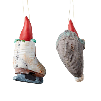 Klarborg Nisserikker 2017