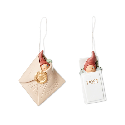 Klarborg Nisserikker 2019