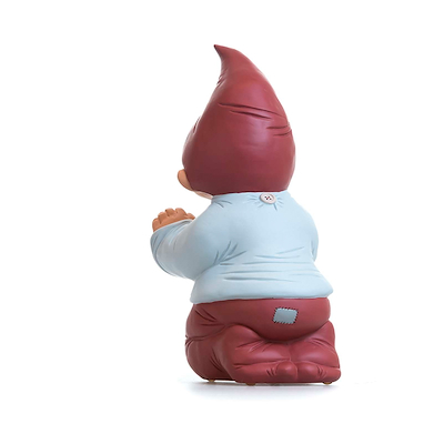 Klarborg nisse Bjørn