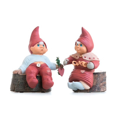 Klarborg nisse Merle