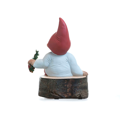 Klarborg nisse Morten