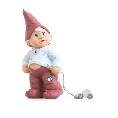 Klarborg nisse Bror Peter