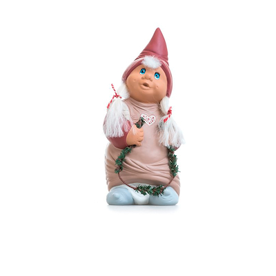 Klarborg Nisse Trine