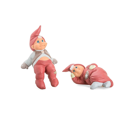 Klarborg Nisse Rikke