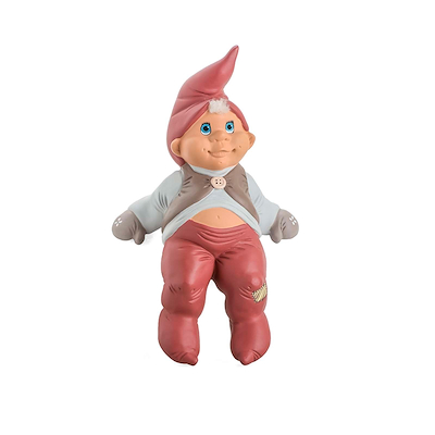 Klarborg Nisse Michael