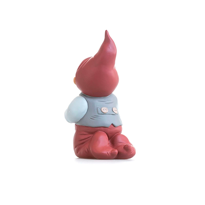 Klarborg nisse Kenneth