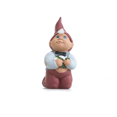 Klarborg nisse Kenneth