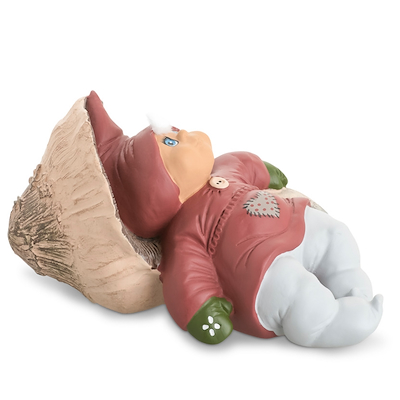 Klarborg nisse Silke H5 cm