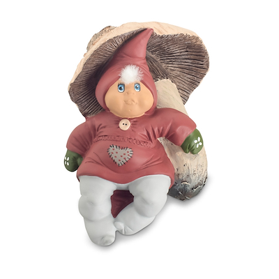 Klarborg nisse Silke H5 cm