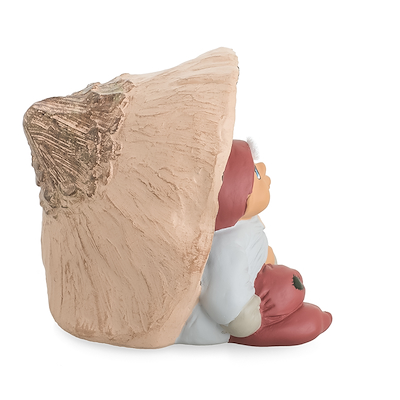 Klarborg nisse Matti H8 cm