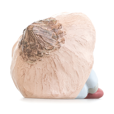 Klarborg nisse Matti H8 cm