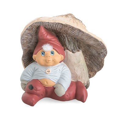 Klarborg nisse Matti H8 cm