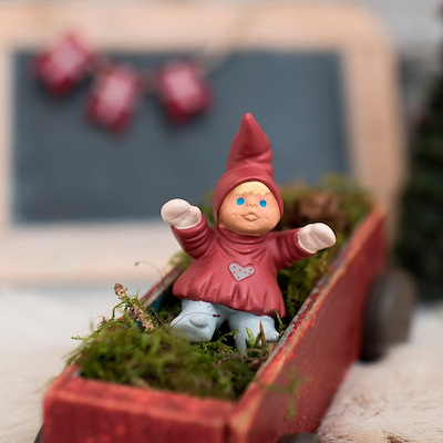 Klarborg nisse My