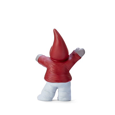 Klarborg nisse Malene H9 cm