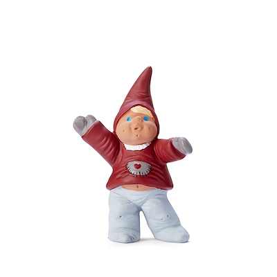 Klarborg nisse Malene H9 cm