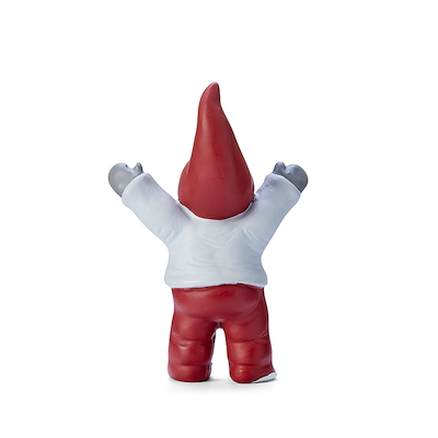 Klarborg nisse Marius H9 cm