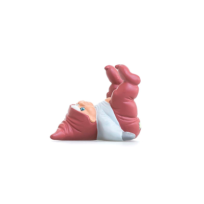 Klarborg nisse Sander