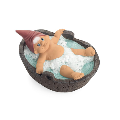 Klarborg nisse Bette Villy