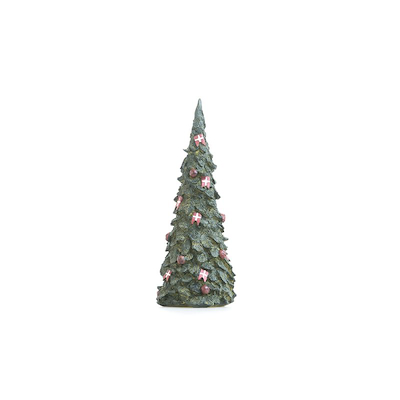 Etly Klarborg juletræ 16,5 cm