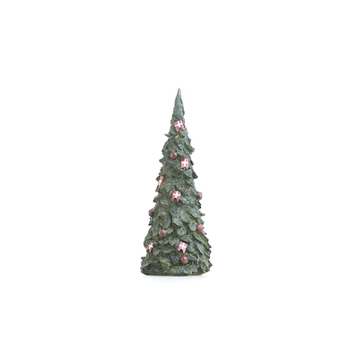 Klarborg juletræ 16,5 cm