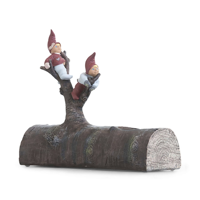 Klarborg Tue og Trille kalenderstage