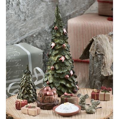 Klarborg tilbehørspakke