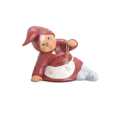 Klarborg nisse Sigrid