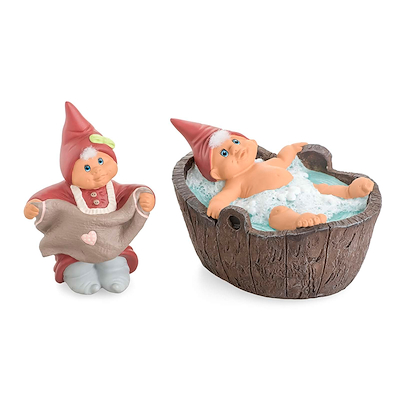 Klarborg nisse Bette Ella